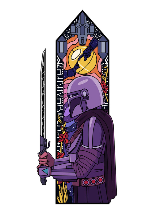 The Mand’alor - Twilight Variant