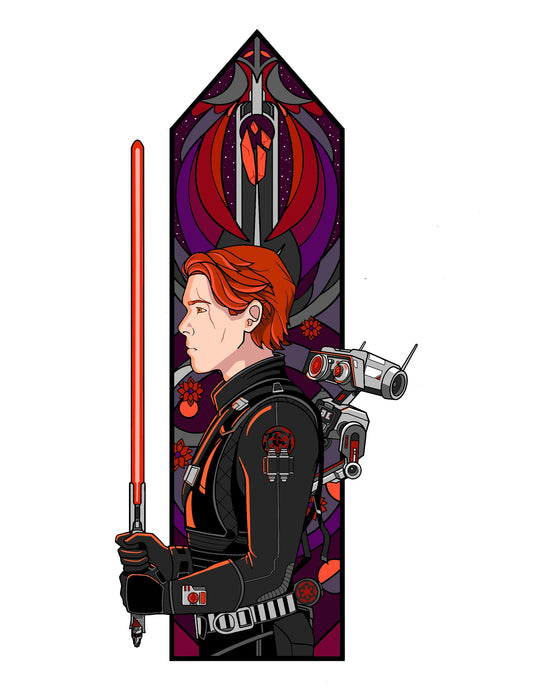 The Remnant CB Variant