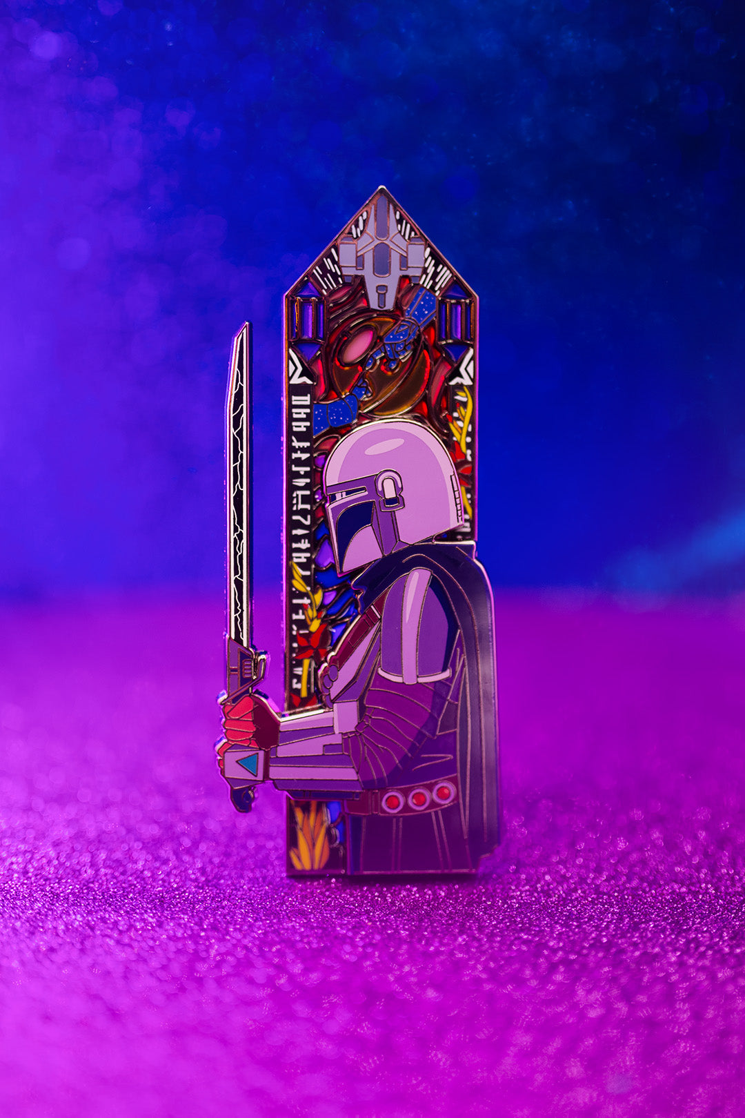The Mand’alor - Twilight Variant
