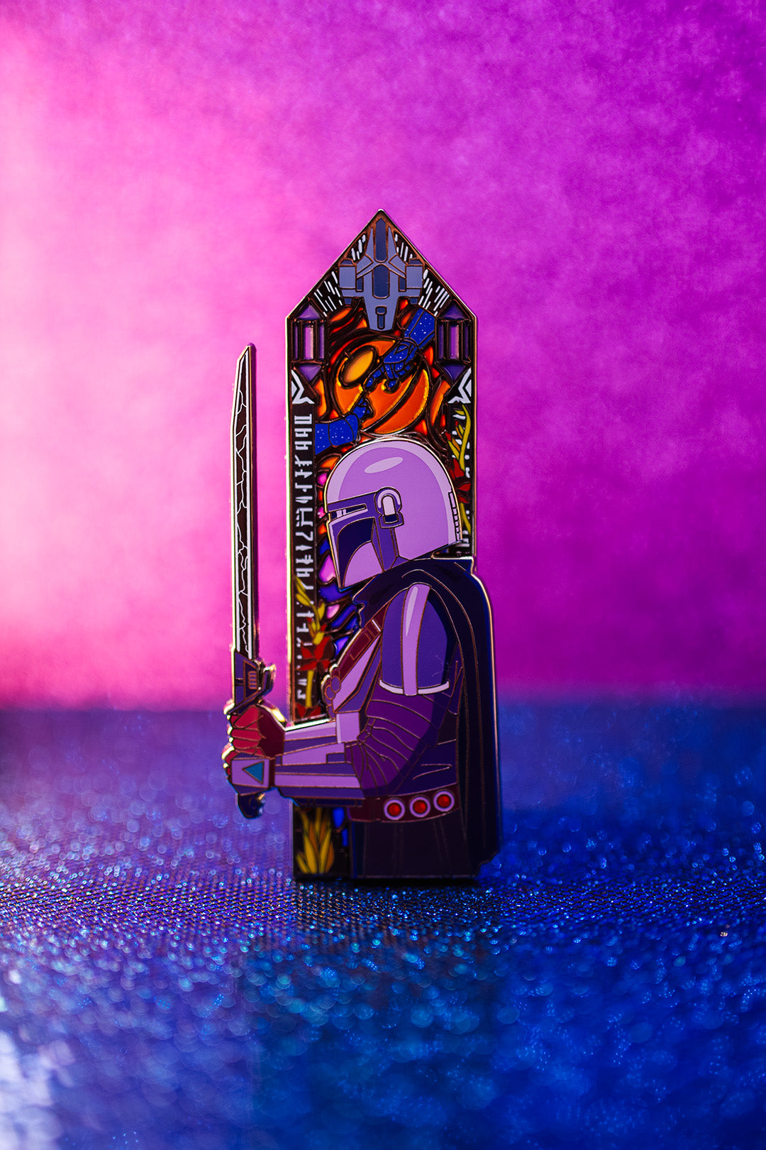 The Mand’alor - Twilight Variant