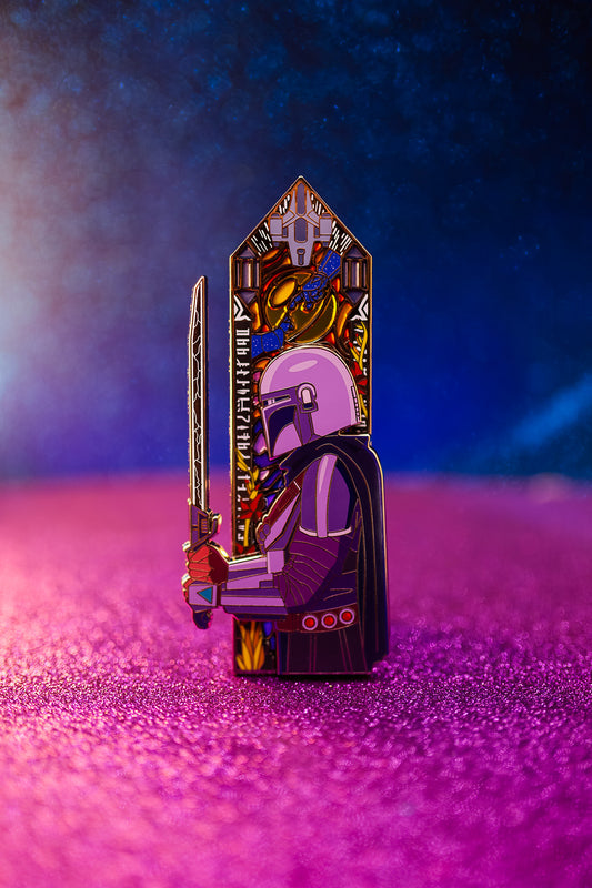 The Mand’alor - Twilight Variant