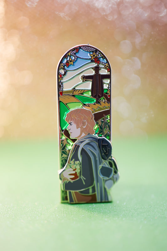 The Gardener