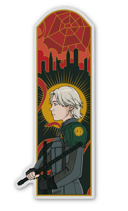 Miscellaneous Stickers