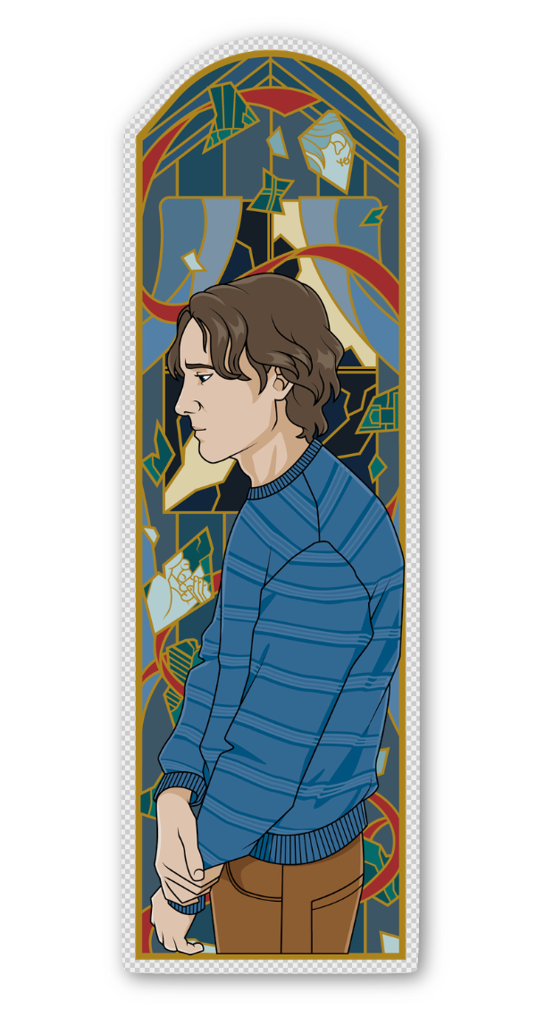 Miscellaneous Stickers