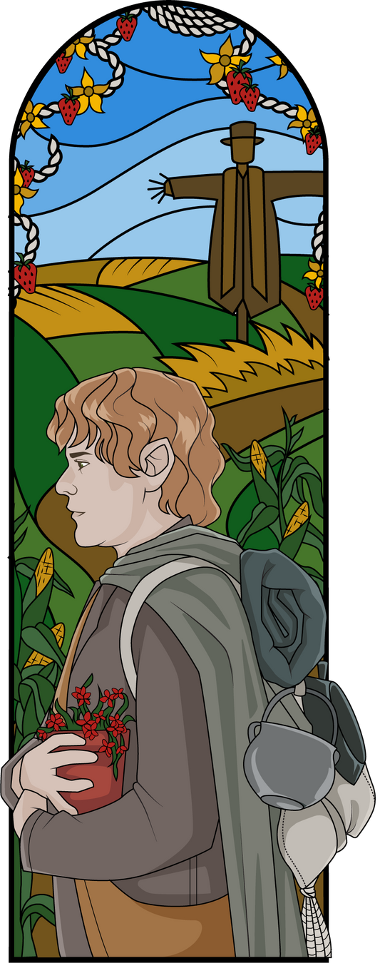 The Gardener