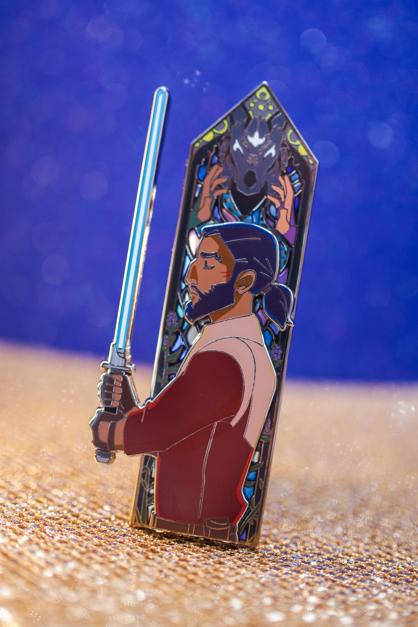 The Martyr - Ezra Variant