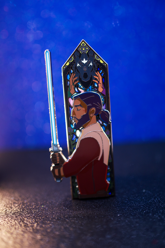 The Martyr - Ezra Variant