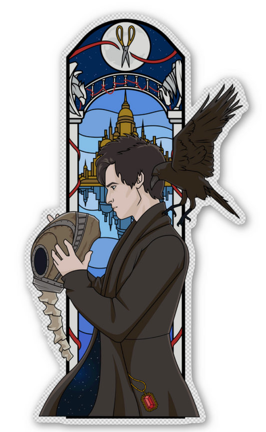 Miscellaneous Stickers