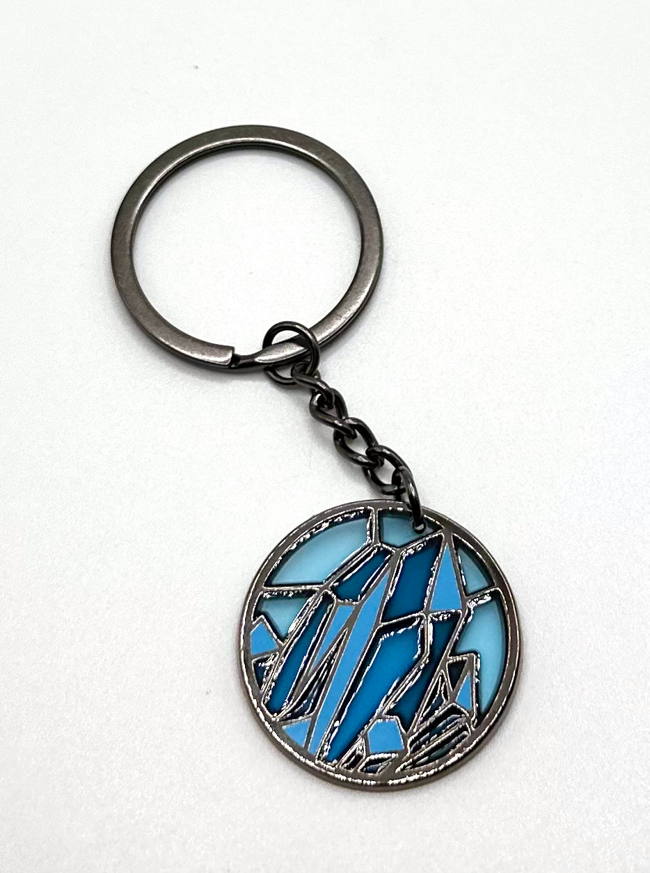 Made-to-order Keychains & Necklaces