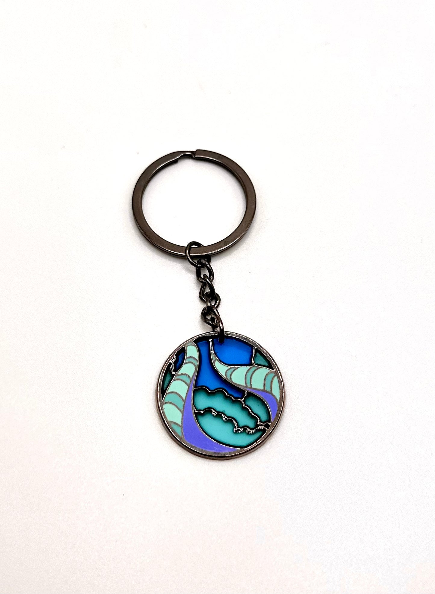 Made-to-order Keychains & Necklaces