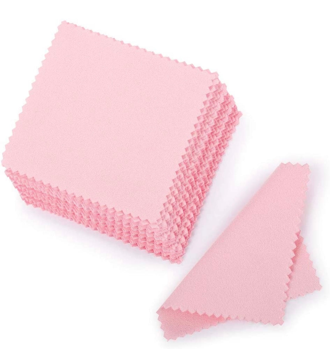 Pin Polishing Cloth