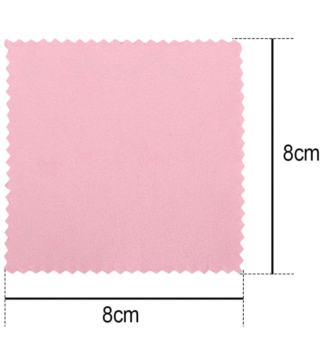 Pin Polishing Cloth